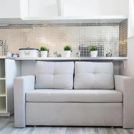Apartment Zelazna