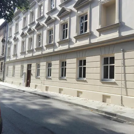 Zelazna Krakow