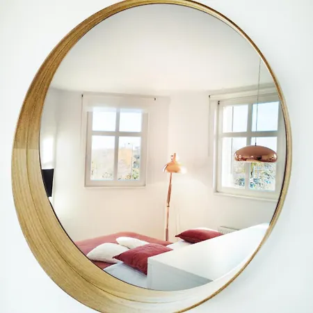 Zelazna Apartmán Krakov